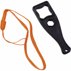 Rollei 21639 accessorio per fotocamera sportiva Supporto per fotocamera - Vista aggiuntiva 4