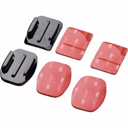 Rollei 21639 accessorio per fotocamera sportiva Supporto per fotocamera - Vista aggiuntiva 5