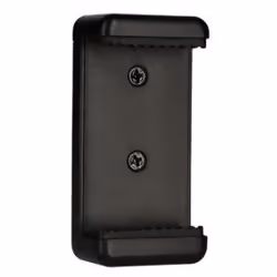 Rollei 22639, Telefono cellulare/smartphone, Supporto passivo, Interno, Esterno, Nero
