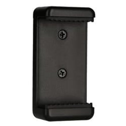Rollei 22639 supporto per personal communication Supporto passivo Telefono cellulare/smartphone Nero