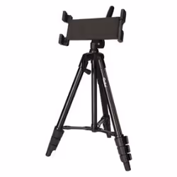 Rollei 22640 supporto per personal communication Supporto passivo Tablet/UMPC Nero