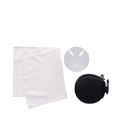 Rollei Lensball 90mm accessorio per riflettore fotostudio - Vista aggiuntiva 7