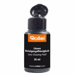 Rollei 27016 kit per la pulizia Fotocamera Kit di pulizia dell'apparecchiatura 30 ml - Vista aggiuntiva 7