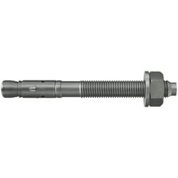 Fischer 501413 ancoraggio a vite e tassello 20 pz Tassello di espansione 110 mm