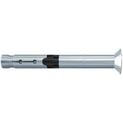 Fischer 503136 ancoraggio a vite e tassello 50 pz Tassello di espansione 65 mm
