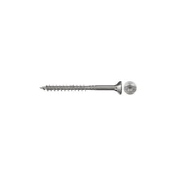 Fischer 657024 giravite e bullone 35 mm 200 pz Vite