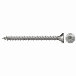 Viti per legno Power FPF-ST FISCHER 4 x 20 A2F - Confezione da 200 - 657028