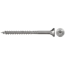 Fischer 657057 giravite e bullone 40 mm 200 pz Vite