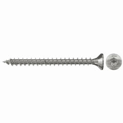 Fischer - Viti per legno Power fpf-st 4,5 x 50 A2F - Confezione da 200 - 657063
