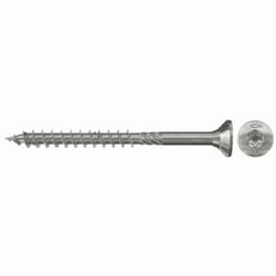 Fischer - Viti per legno Power fpf-st 5 x 50 A2F - Confezione da 200 - 657085