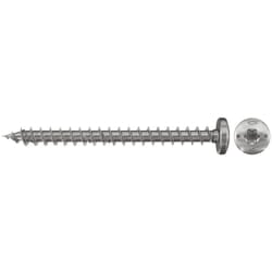 Fischer 657363 giravite e bullone 30 mm 200 pz Vite