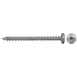 Fischer 657391 giravite e bullone 60 mm 50 pz Vite