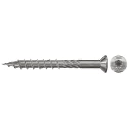 Fischer 660612 giravite e bullone 80 mm 100 pz Vite