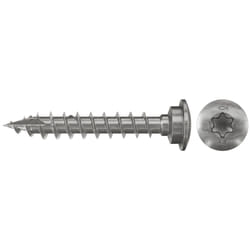 Fischer 660704 giravite e bullone 50 mm 50 pz Vite