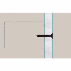 Fischer 665007 giravite e bullone 25 mm 1000 pz Vite