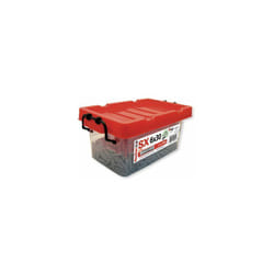 Tasselli per muro in cemento sx Ø6x30mm 1000 unità
