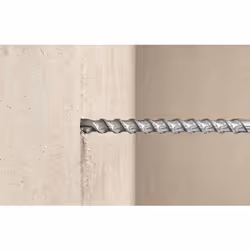Fischer 504192 punta per trapano 1 pz - Vista aggiuntiva 2