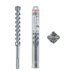 Punta martelli perforatori sds Max iv 30/250/370