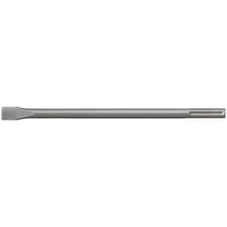 Fischer 504286 punta per trapano Punta da trapano a scalpello piatto 1 pz
