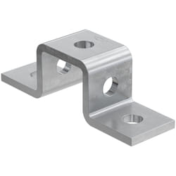 Fischer 504377 telaio di montaggio idraulico Staffa