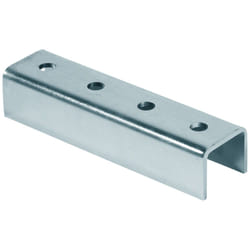 Fischer 504517 supporto e dispositivo di fissaggio per impianti idraulici