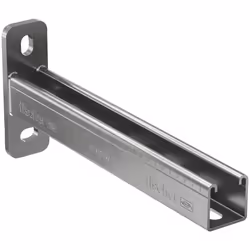 Fischer 505487, 300 mm, Braccio a sbalzo, Acciaio, 1 pz, DIN EN 10025