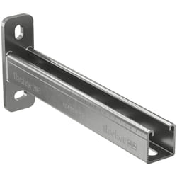 Fischer 505487 telaio di montaggio idraulico Braccio a sbalzo