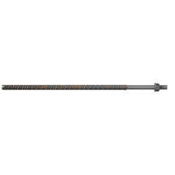 Fischer 505529 ancoraggio a vite e tassello 8 pz 975 mm