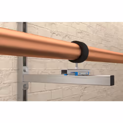Fischer 505585 supporto e dispositivo di fissaggio per impianti idraulici Fascetta per tubo - Vista aggiuntiva 3