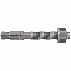 Fischer 507559, Tassello di espansione, Cemento, M10, ETA-07/0211, 95 mm, 1 cm