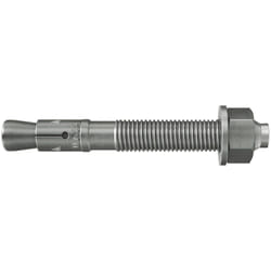 Fischer 507559 ancoraggio a vite e tassello 50 pz Tassello di espansione 95 mm