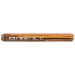 Fischer 508001 ancorante chimico Capsula