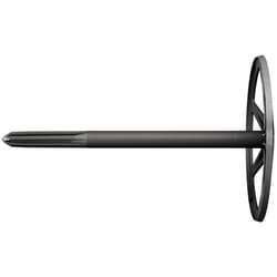 Fischer 512154 elemento di fissaggio per isolamento termico 100 pz