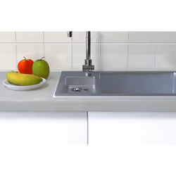 Fischer DSSA AN 340 ml Antracite