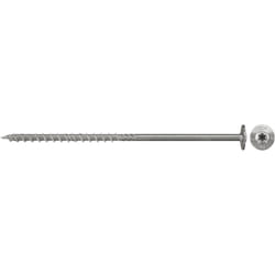 Fischer 657436 giravite e bullone 120 mm 100 pz Vite