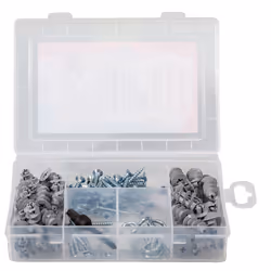 Fischer MEISTER-BOX GK Metallico - Vista aggiuntiva 4