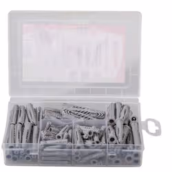 Fischer MEISTER-BOX UX/UX R 110 pz Tassello di espansione - Vista aggiuntiva 3