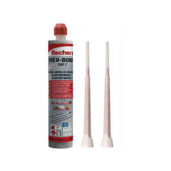 Tassello Chimico V-Bond 300T Ml 300 Fischer