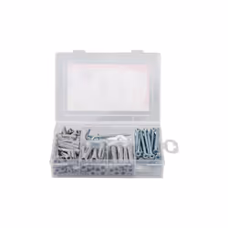 Fischer 518526 ancoraggio a vite e tassello 77 pz Kit di viti e tasselli a muro - Vista aggiuntiva 3