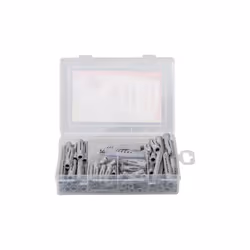 Fischer 518527 ancoraggio a vite e tassello 110 pz Tassello a muro - Vista aggiuntiva 3