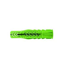 Fischer UX Green 6x35 R 40 pz Tassello a muro 35 mm