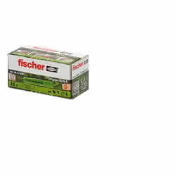 Fischer UX Green 6x35 R 40 pz Tassello a muro 35 mm