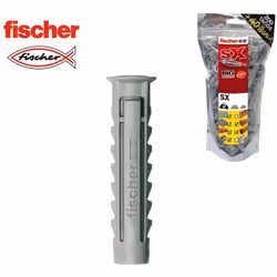 Big pack fischer sx 6x30 200+40 free