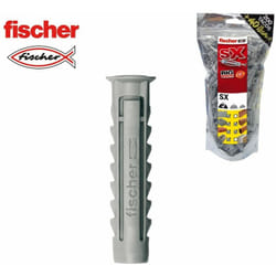 Big pack fischer sx 6x30 200+40 free 519332