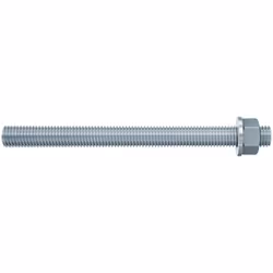 Fischer 519400, Bolts & nuts, Utilità generale, M16, ETA-02/0024, ETAG 001-5, ETA-19/0501, ETA-20/0603, Scatola, 10 pz