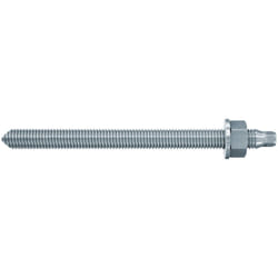 Fischer 519446 barra filettata M16 Acciaio