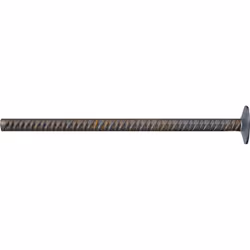 Fischer 520082, Metallo, Cemento, 230 mm, 1,2 cm, 50 pz