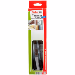 Fischer 520133 ancoraggio a vite e tassello 2 pz Kit di viti e tasselli a muro - Vista aggiuntiva 4