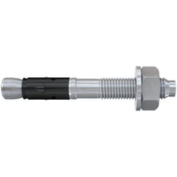 Fischer 522110 ancoraggio a vite e tassello 25 pz 85 mm