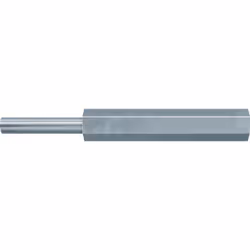 Fischer 522517, Metallo, Strumento di impostazione, Metallico, FPX I, 10 pz